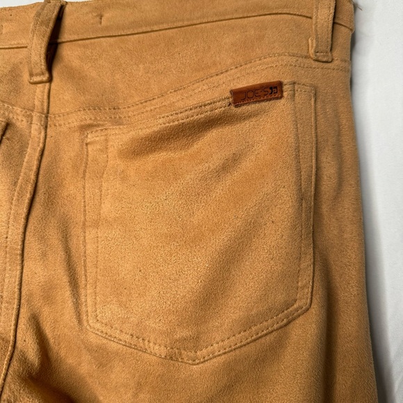 Joe’s Jean Stretch Velour Icon Skinny Leggings - Picture 6 of 12